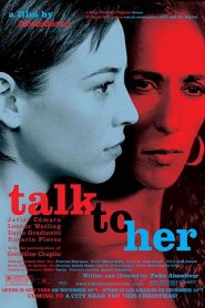 Talk to Her (2002) บอกเธอให้รู้ว่ารัก | เมื่อความเงียบของเธอ กลายเป็นเสียงที่สะเทือนหัวใจเขา