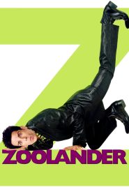 Zoolander (2001) ซูแลนเดอร์ เว่อร์ซะ – หล่อได้ แต่อย่าให้คิดเยอะ… เพราะนายแบบคนนี้ “ใช้หน้ามากกว่าสมอง”
