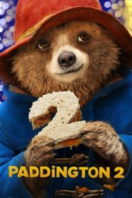 Paddington 2 (2017) แพดดิงตัน 2 ของขวัญที่หายไป