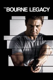 The Bourne Legacy (2012) พลิกแผนล่า ยอดจารชน