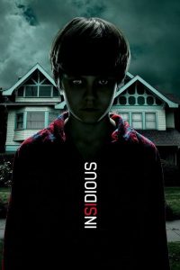 Insidious (2011) วิญญาณตามติด