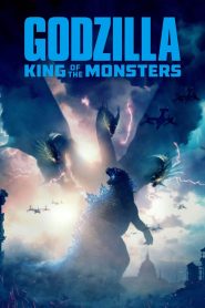 Godzilla II: King of the Monsters (2019) ก็อดซิลล่า 2 ราชันแห่งมอนสเตอร์