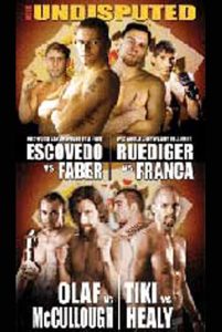 Undisputed 2 (2006) คนทมิฬ กำปั้นทุบนรก 2