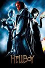 Hellboy (2004) เฮลล์บอย ฮีโร่พันธุ์นรก