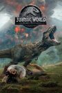 Jurassic World: Fallen Kingdom (2018) จูราสสิค เวิลด์: อาณาจักรล่มสลาย
