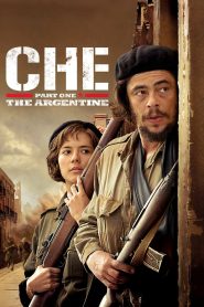 Che Part 1 (2008) เช กูวาร่า สงครามปฏิวัติโลก 1