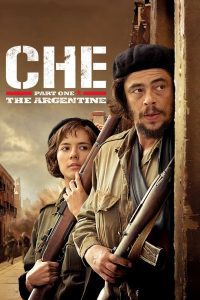 Che Part 1 (2008) เช กูวาร่า สงครามปฏิวัติโลก 1