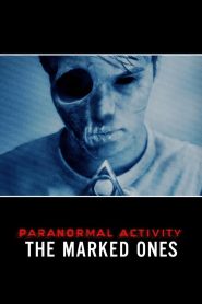 Paranormal Activity: The Marked Ones (2014) เรียลลิตี้ ขนหัวลุก: เป้าหมายปีศาจ