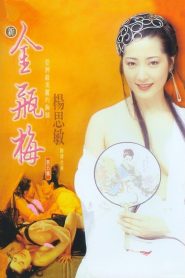 Jin Pin Mei V (1996) ตำนานพิศวาสดอกเหมย ภาค 5 | กิเลสปลายสายเลือด ม่านสุดท้ายแห่งเสน่หาอำมหิต