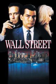 Wall Street (1987) วอลสตรีท: หุ้นมหาโหด – เมื่อ “ความโลภ” ไม่ใช่แค่บาป… แต่มันคือเครื่องมือที่เปลี่ยนโลก