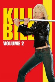 Kill Bill: Vol. 2 (2004) นางฟ้าซามูไร 2