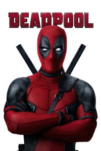 Deadpool (2016) เดดพูล