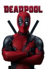 Deadpool (2016) เดดพูล