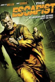The Escapist (2002) – แหกด่านหนีคุกนรก เมื่อทุกวินาทีในคุกคือฝันร้าย…แต่การหนีคือโอกาสเดียวที่จะได้กลับมาเป็น “คน” อีกครั้ง