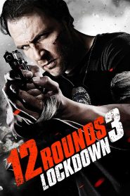 12 Rounds 3: Lockdown (2015) ฝ่าวิกฤติ 12 รอบ 3: ล็อคดาวน์