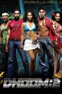 Dhoom 2 (2006) ดูม 2 เหิรฟ้าท้านรก