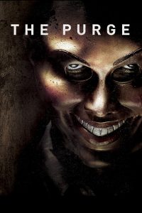 The Purge (2013) เดอะ เพิร์จ – คืนอำมหิต