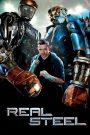 Real Steel (2011) – ศึกหุ่นเหล็กกำปั้นถล่มปฐพี เมื่อโลกอนาคตไม่มีเวทีมวยให้คนต่อยกัน…หุ่นเหล็กจึงก้าวขึ้นมาแทนที่!