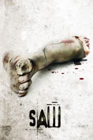 Saw (2004) เกมต่อตาย..ตัดเป็น