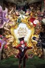 Alice Through the Looking Glass (2016) อลิซในแดนมหัศจรรย์ 2