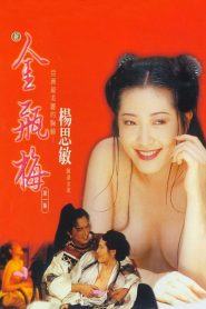 Jin Pin Mei I (1996) ตำนานพิศวาสดอกเหมย ภาค 1 | ราคะแฝงอำนาจ ใครกำหนดชะตาสตรีในวังวนแห่งปรารถนา