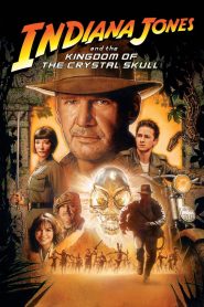 Indiana Jones and the Kingdom of the Crystal Skull (2008) อินเดียน่า โจนส์ ขุมทรัพย์สุดขอบฟ้า 4: อาณาจักรกะโหลกแก้ว