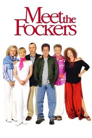 Meet the Fockers (2004) พ่อตาแสบ ป่วนบ้านเขยซ่าส์
