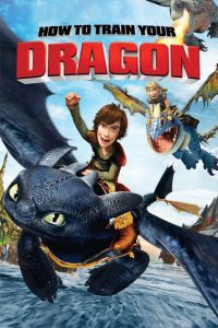 How to Train Your Dragon (2010) อภินิหารไวกิ้งพิชิตมังกร
