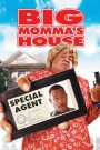 Big Momma’s House (2000) เอฟบีไอพี่เลี้ยงต่อมหลุด 1