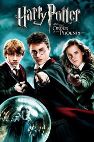Harry Potter and the Order of the Phoenix (2007) แฮร์รี่ พอตเตอร์ กับ ภาคีนกฟีนิกซ์