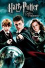 Harry Potter and the Order of the Phoenix (2007) แฮร์รี่ พอตเตอร์ กับ ภาคีนกฟีนิกซ์
