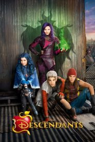 Descendants (2015) เดสเซนแดนท์ส รวมพลทายาทตัวร้าย