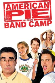 American Pie Presents: Band Camp (2005) แผนป่วนแคมป์แล้วแอ้มสาว – ค่ายดนตรีปีนี้…มีแต่เรื่องแสบซ่า ทะลึ่งป่วน ฮาไม่ไหว!