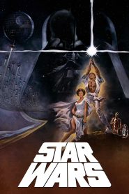 Star Wars: Episode IV – A New Hope (1977) สตาร์ วอร์ส เอพพิโซด 4: ความหวังใหม่