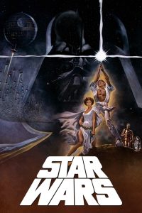 Star Wars: Episode IV – A New Hope (1977) สตาร์ วอร์ส เอพพิโซด 4: ความหวังใหม่