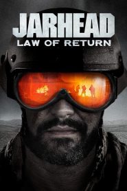 Jarhead: Law of Return (2019) จาร์เฮด พลระห่ำ สงครามนรก 4