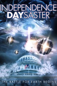 Independence Daysaster (2013) สงครามจักรกลถล่มโลก – วันชาติจะกลายเป็น “วันสุดท้ายของมนุษยชาติ” หากไม่มีใครหยุดพวกมันได้!