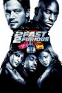 2 Fast 2 Furious (2003) เร็วคูณ 2 ดับเบิ้ลแรงท้านรก