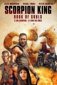The Scorpion King 5: Book of Souls (2018) เดอะ สกอร์เปี้ยนคิง 5 : ชิงคัมภีร์วิญญาณ