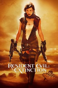 Resident Evil: Extinction (2007) ผีชีวะ 3: สงครามสูญพันธุ์ไวรัส