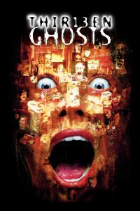 Thir13en Ghosts (2001) คืนชีพ 13 ผี สยองโลก: เมื่อบ้านทั้งหลังคือกับดักผี…และคุณคือเหยื่อรายต่อไป
