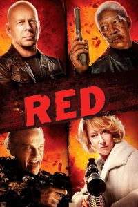 Red (2010) คนอึดต้องกลับมาอึด
