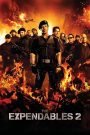 The Expendables 2 (2012) โคตรคน ทีมเอ็กซ์เพนเดเบิ้ล