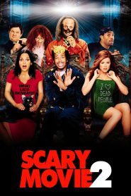 Scary Movie 2 (2001) หวีด(อีกสักที) จะดีไหมหว่า? | เมื่อความหลอนกลับมา…แต่ฮาหนักกว่าเดิม!
