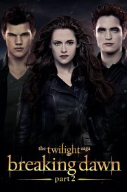 The Twilight Saga: Breaking Dawn – Part 2 (2012) แวมไพร์ทไวไลท์ 4 เบรคกิ้ง ดอว์น ภาค 2
