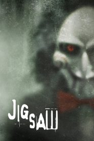 Saw 8: Jigsaw (2017) เกม ตัด-ต่อ-ตาย 8