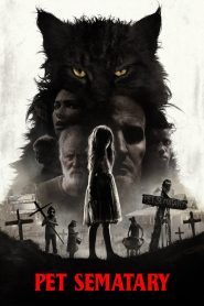 Pet Sematary (2019) กลับจากป่าช้า