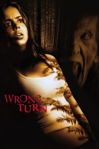 Wrong Turn (2003) หวีดเขมือบคน