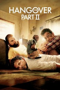 The Hangover 2 (2011) เดอะ แฮงค์โอเวอร์ 2