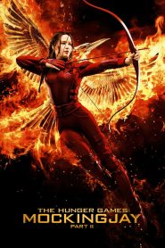 The Hunger Games: Mockingjay Part 2 (2015) เกมล่าเกม: ม็อกกิ้งเจย์ พาร์ท 2